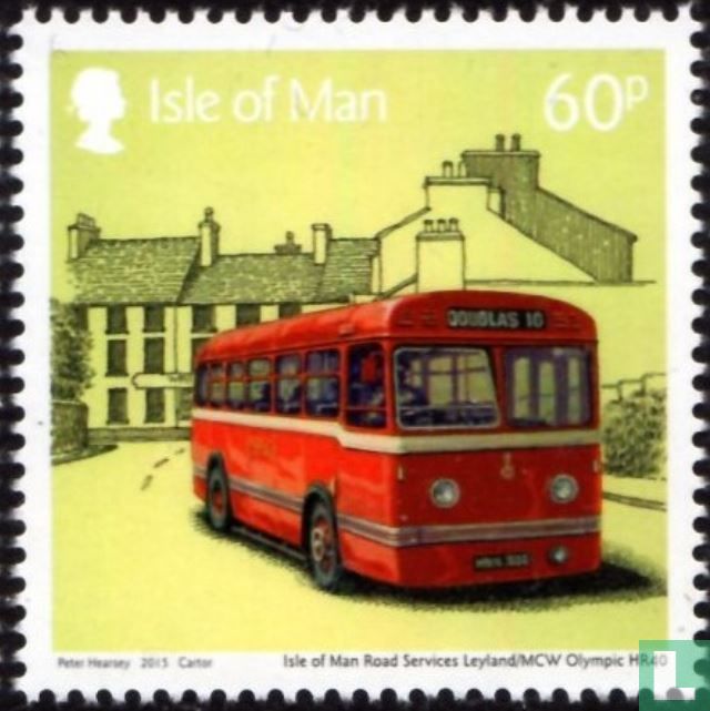 Buses