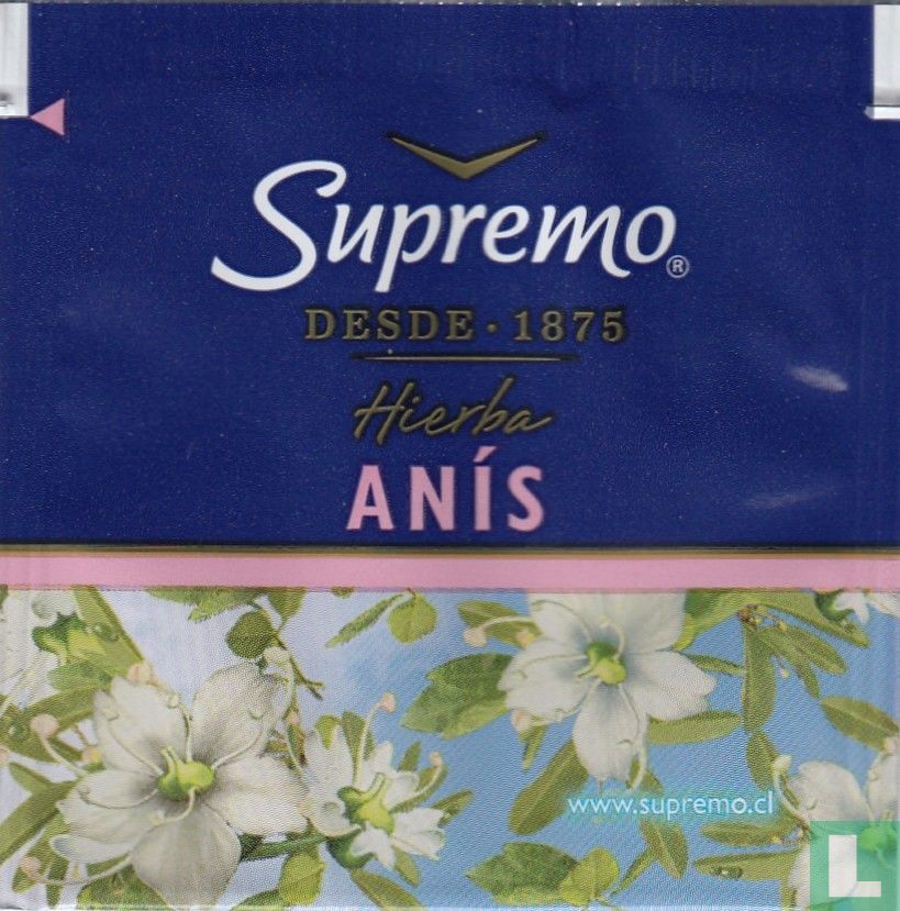 Anis