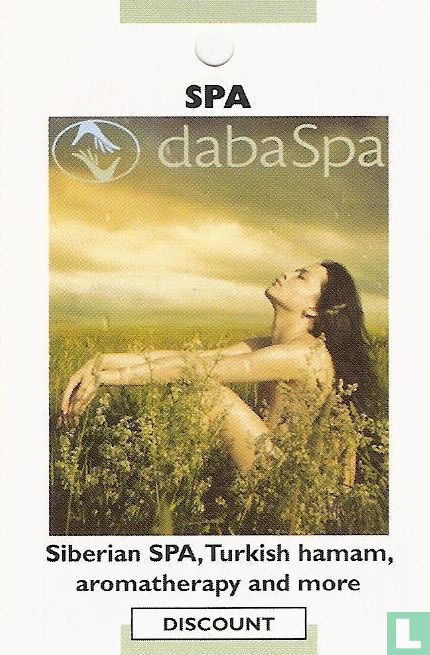 Daba Spa