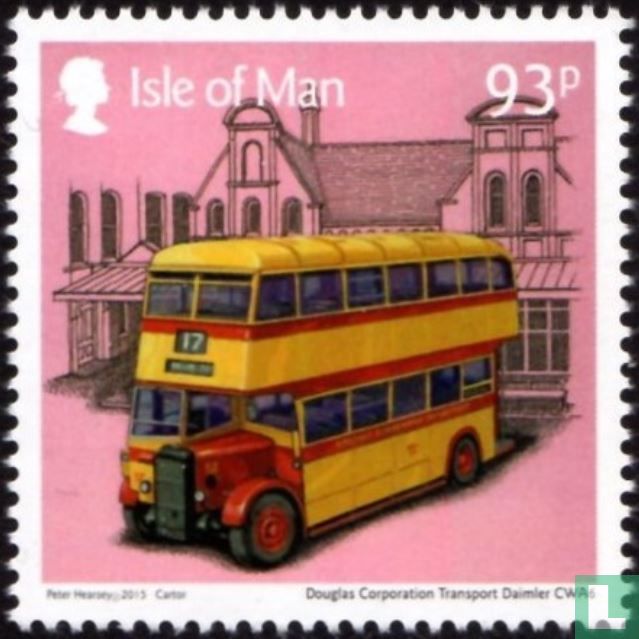 Buses