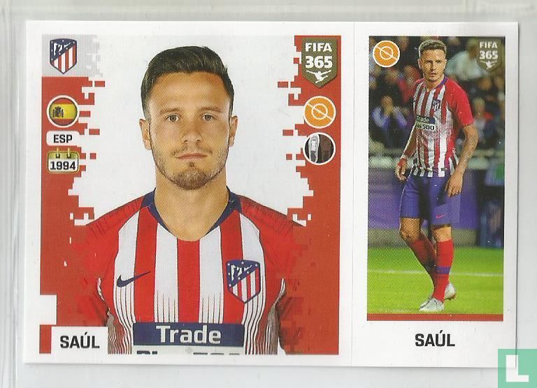Saúl