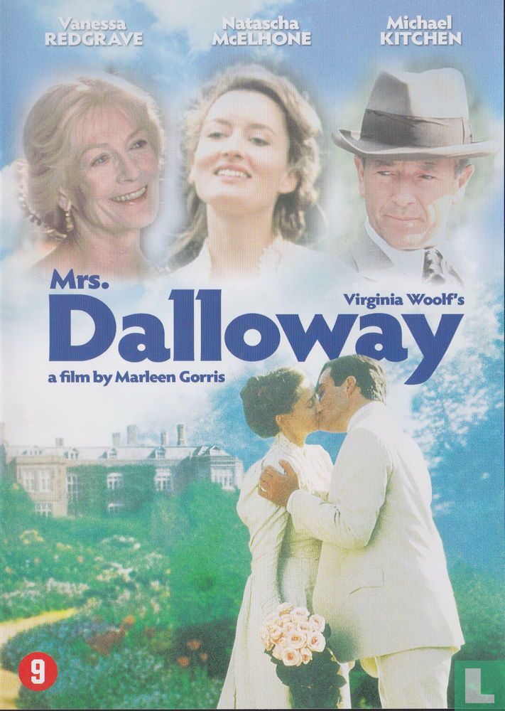 Mrs. Dalloway