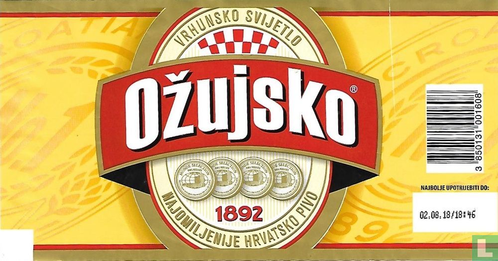 Ozujsko