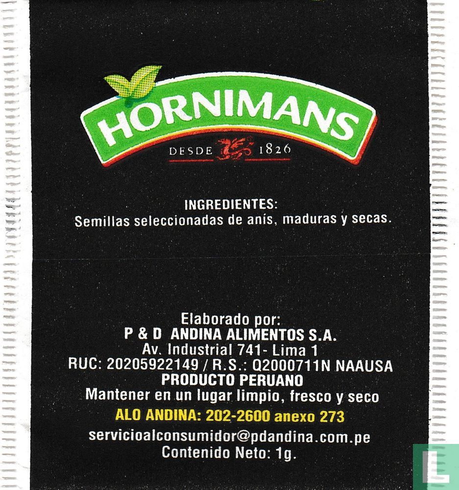 Anís