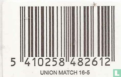 Union Match 