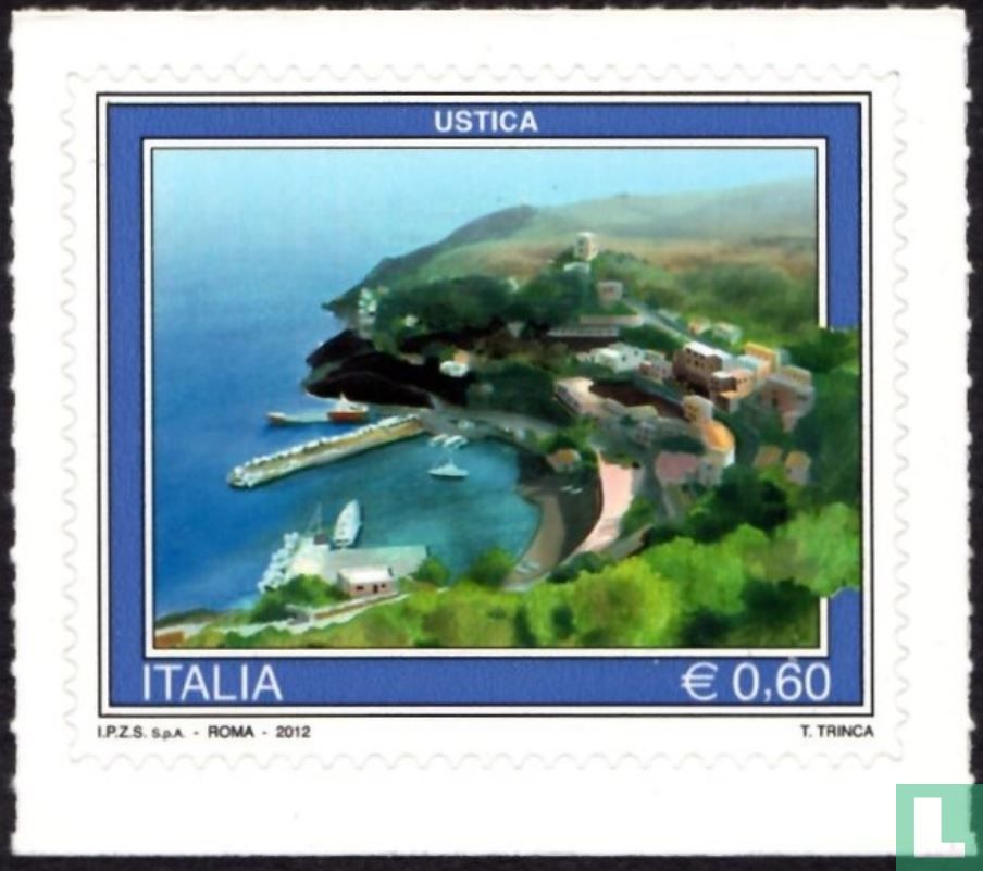 Ustica