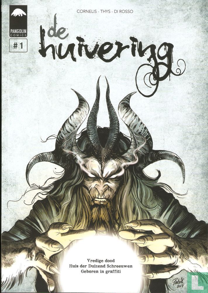 De huivering 1