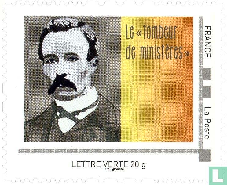 Georges Clemenceau