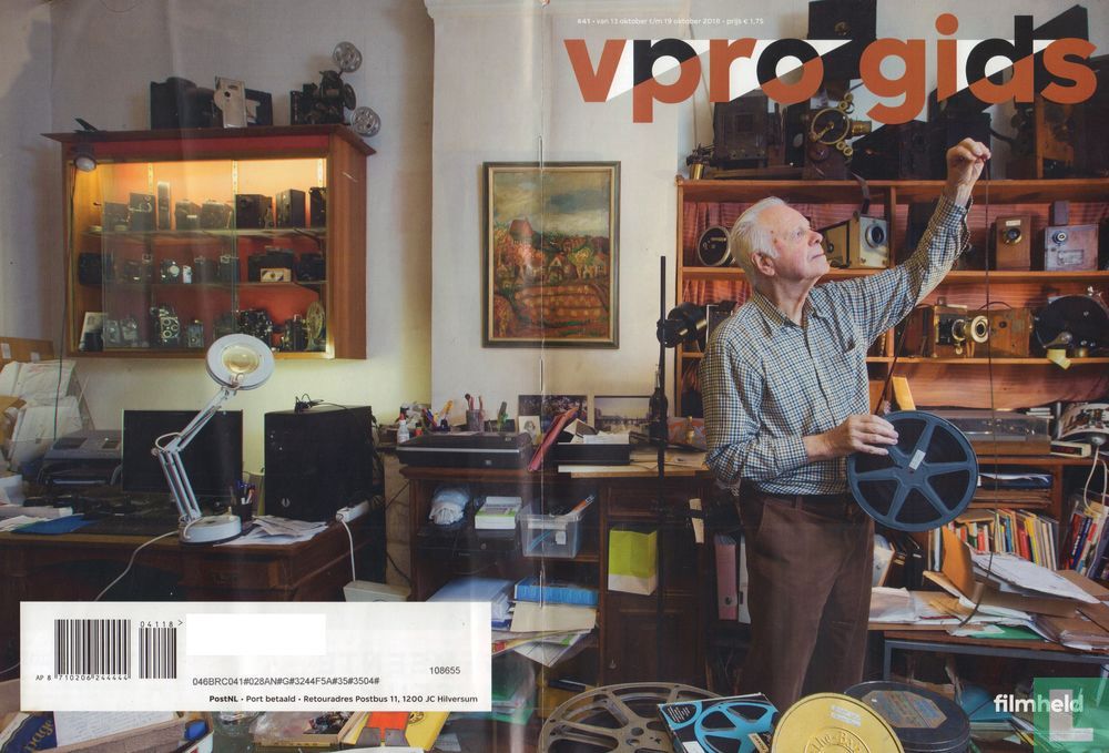 VPRO Gids 41