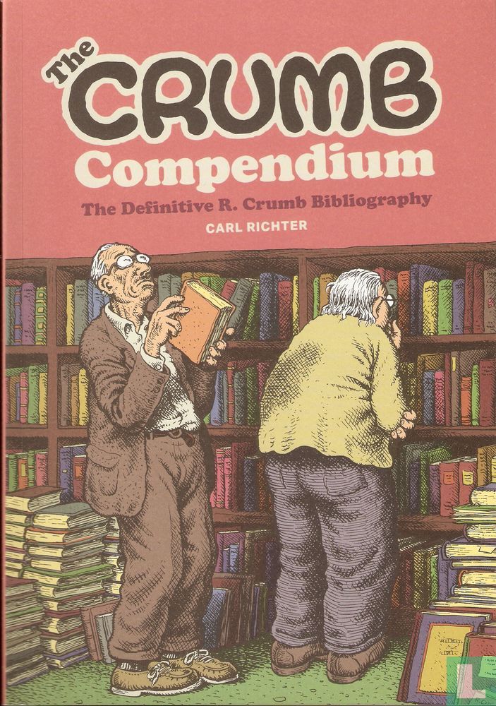 The Crumb Compendium