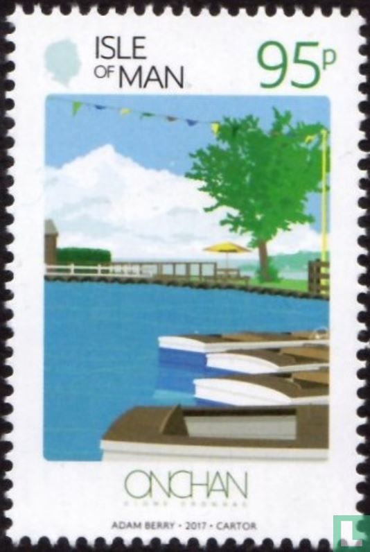 Cities and villages
