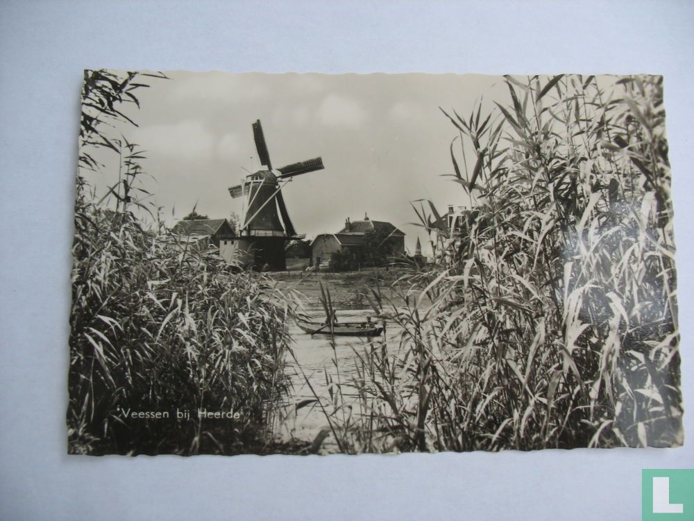 Veessen bij Heerde