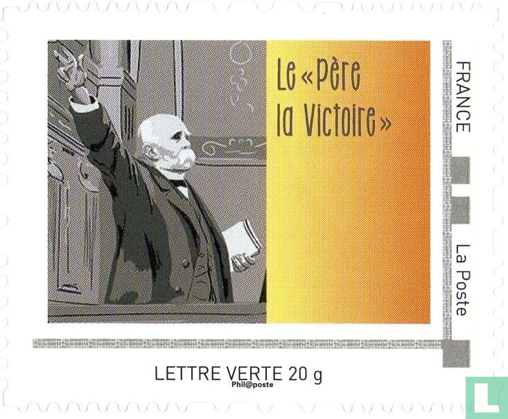 Georges Clemenceau