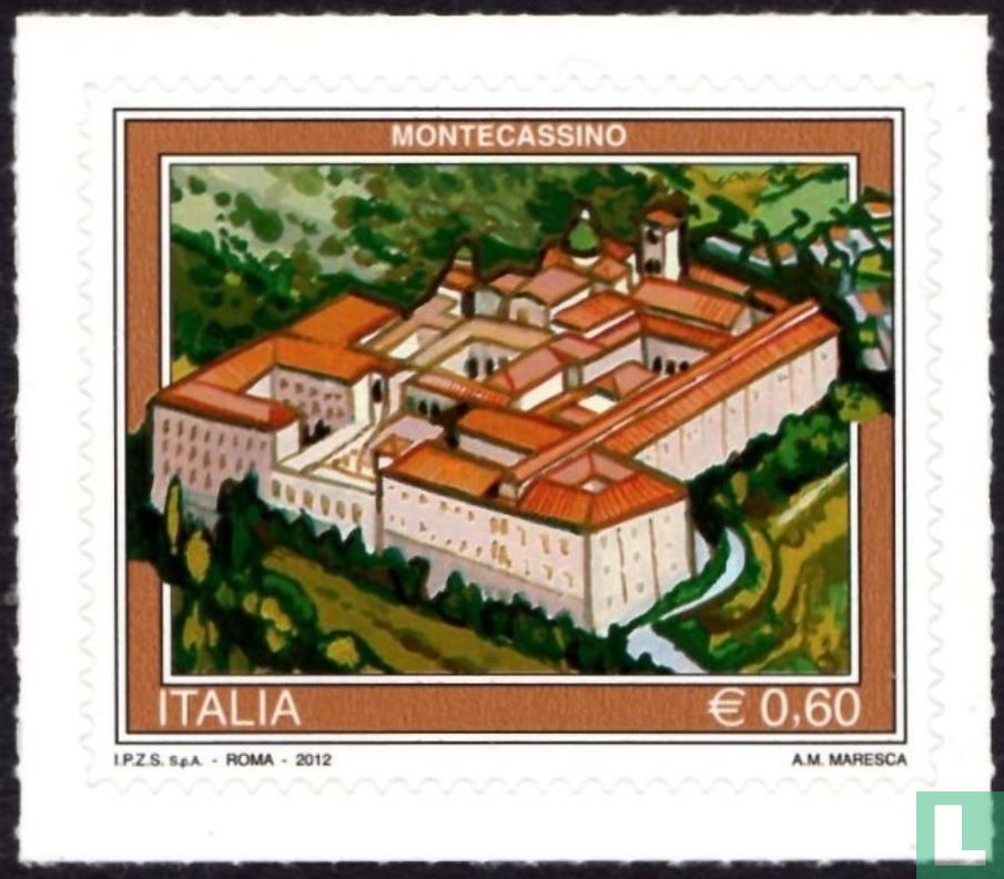 Montecassino