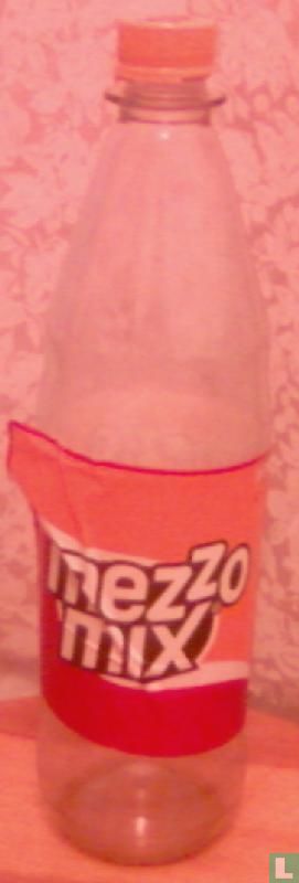 Mezzomix