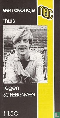 NAC - Heerenveen