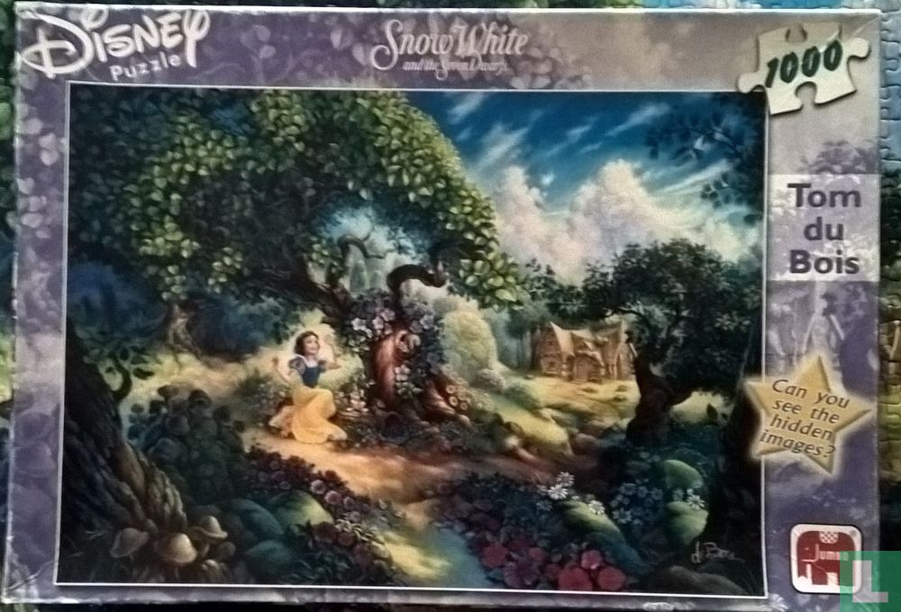 Snow White