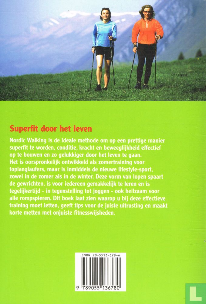 Nordic Walking