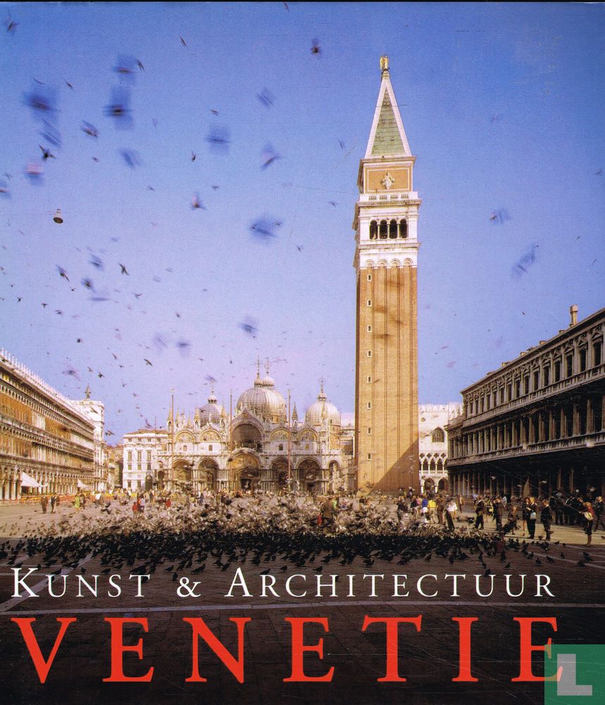 Venetië 
