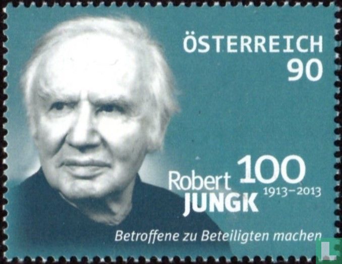 Robert Jungk