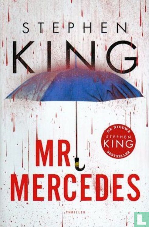 Mr. Mercedes