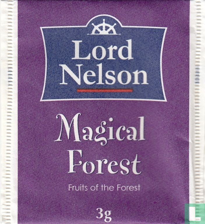 Magical Forest