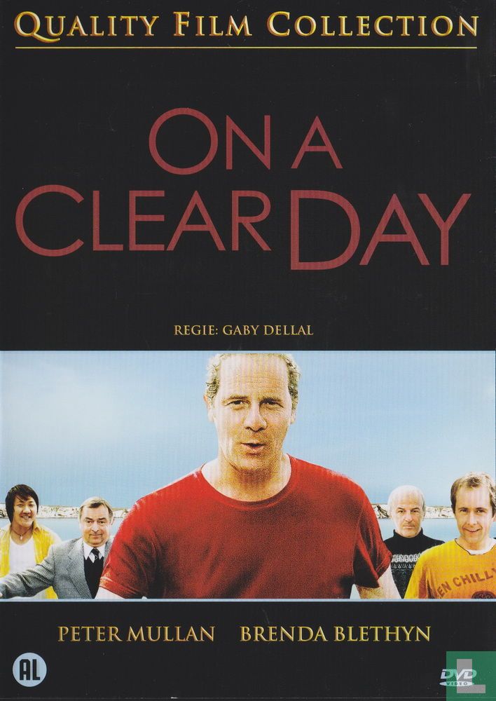 On a Clear Day