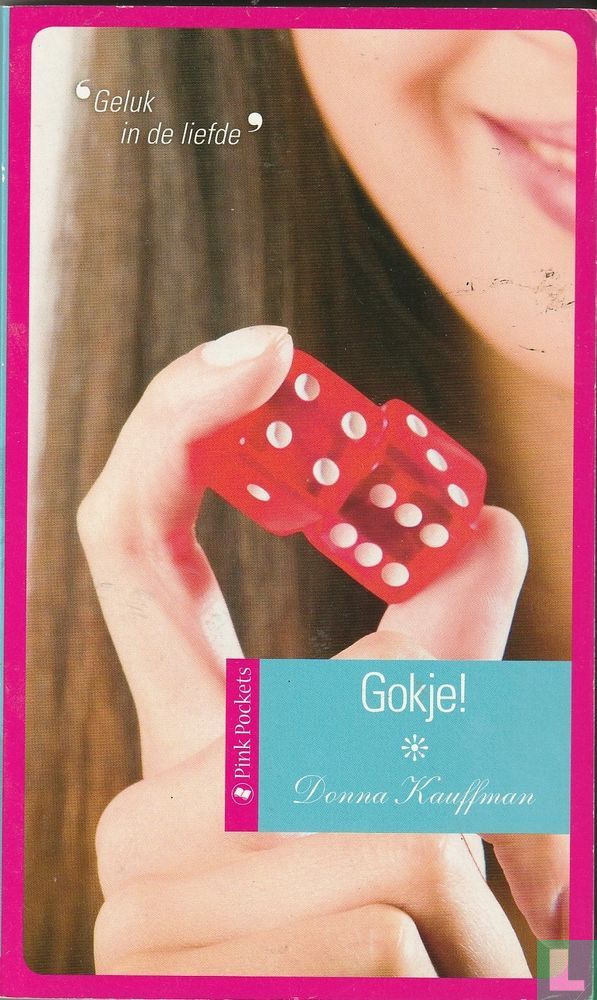 Gokje!