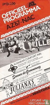 AZ - NAC