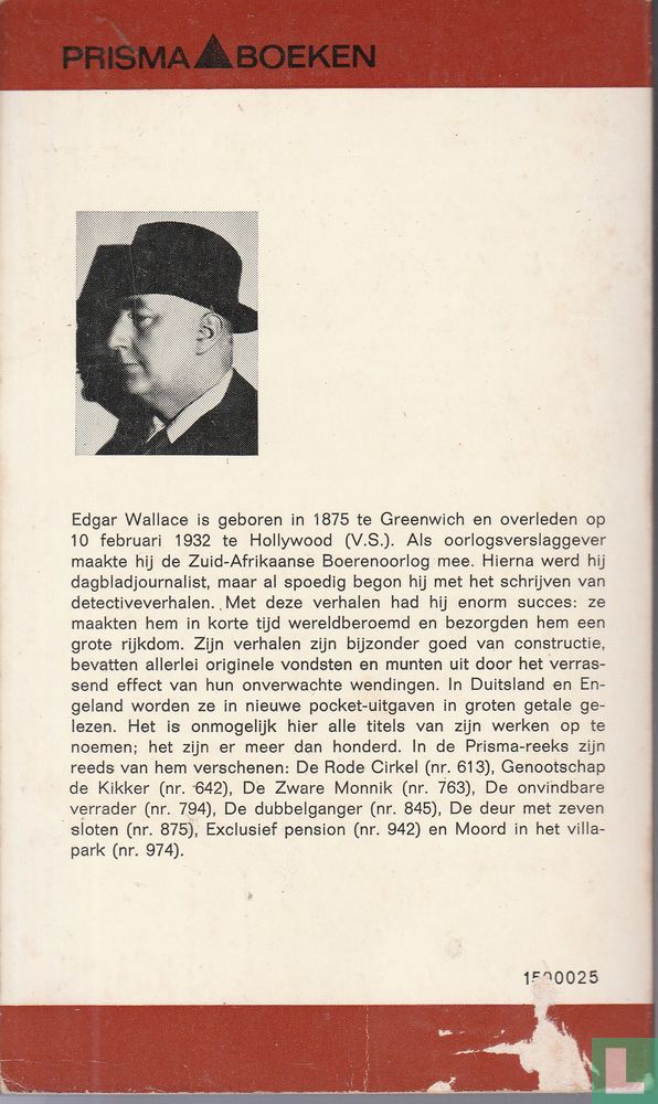 De drie rechtvaardige mannen