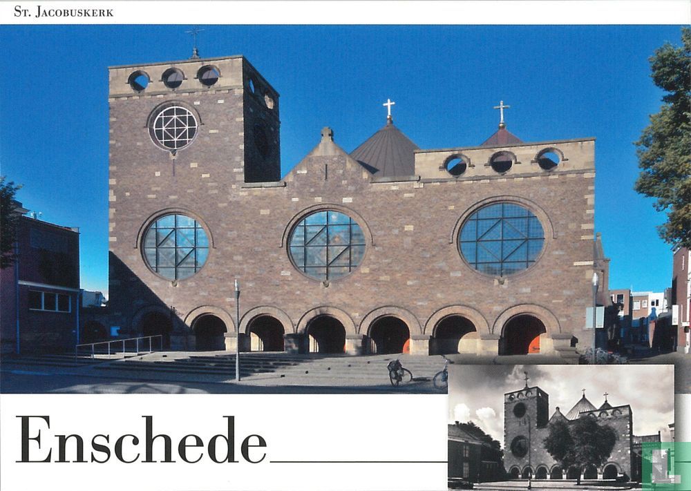 Enschede