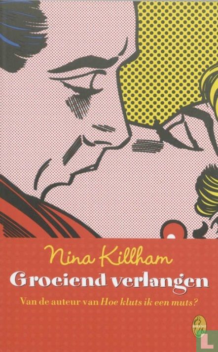 Groeiend verlangen