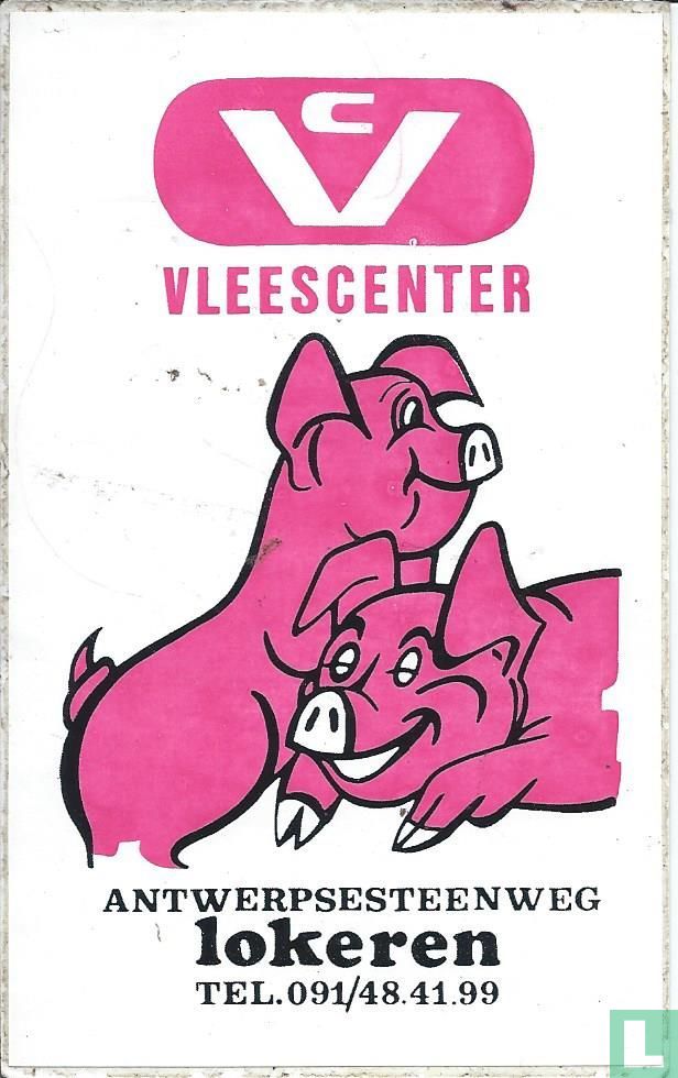 Vleescentrale