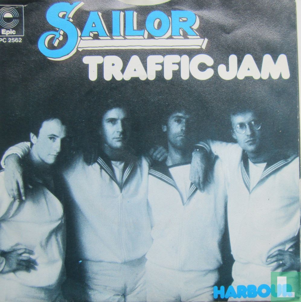 Traffic Jam