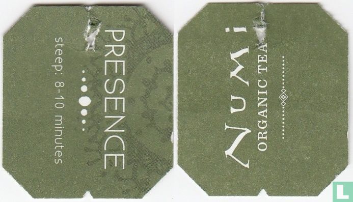 Presence [tm]