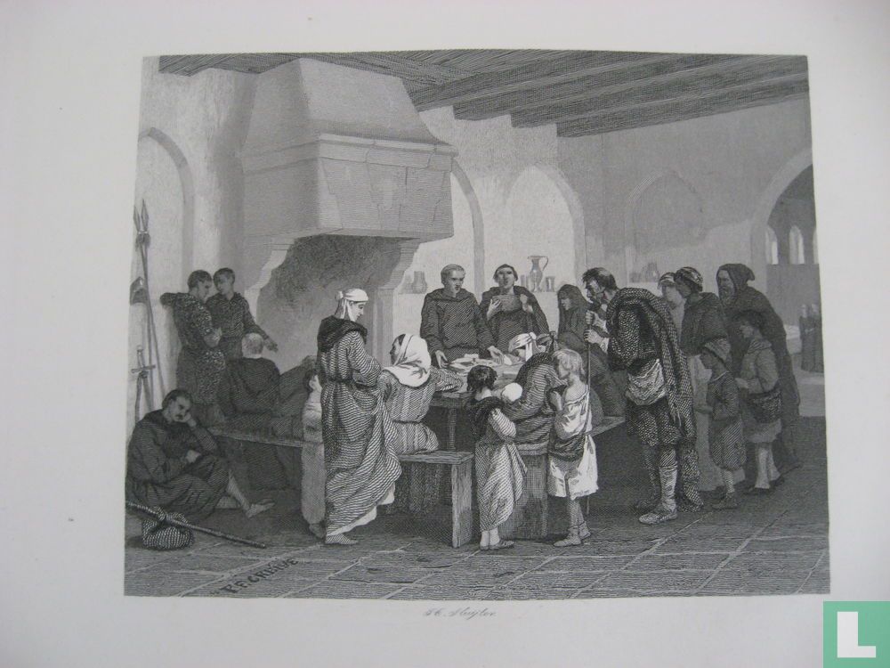 Het St. Catharina Gasthuis te Arnhem