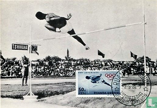 Olympic Games