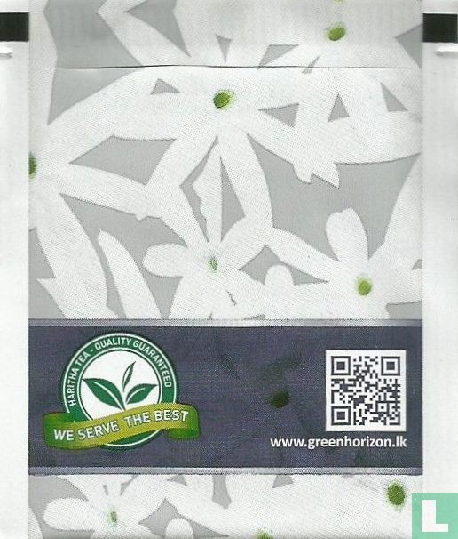 Jasmine Green Tea