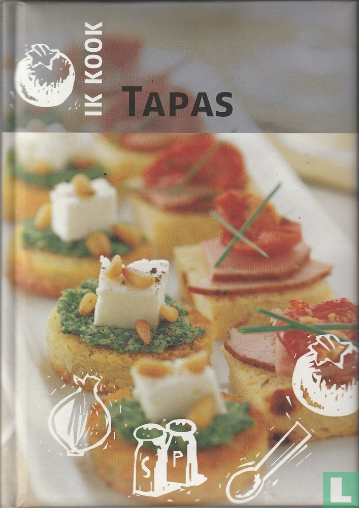 Tapas