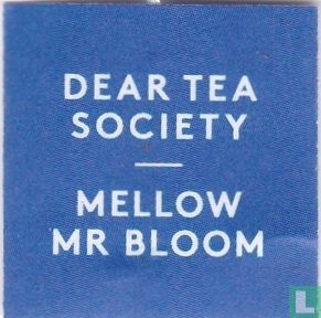 Mellow Mr Bloom