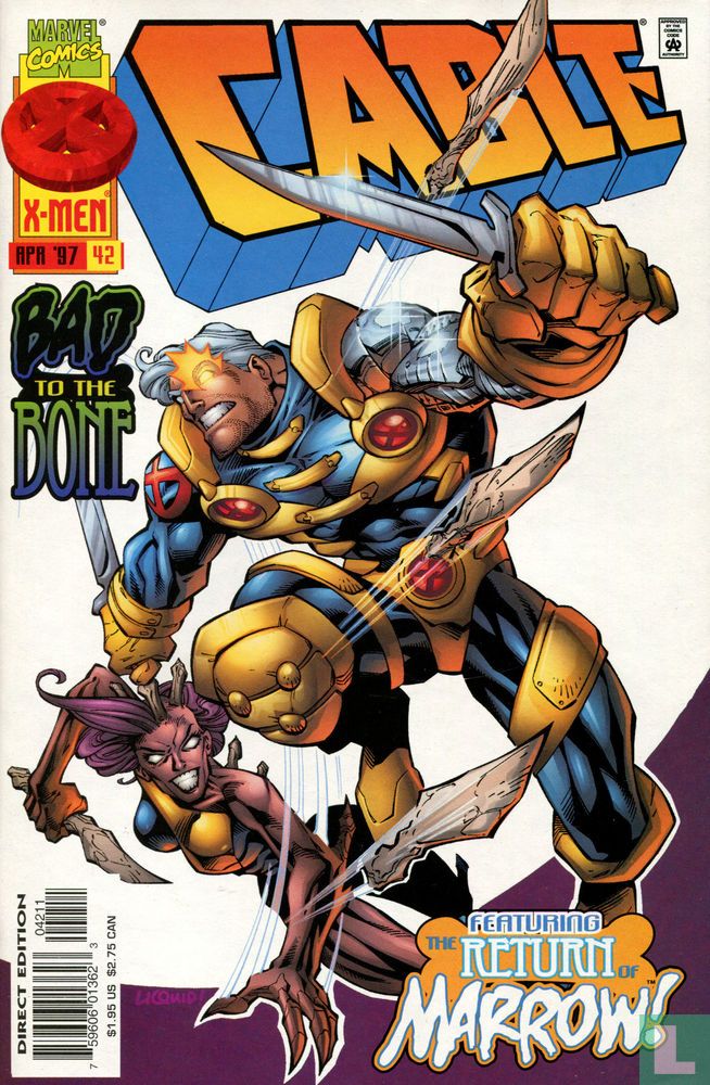Cable 42