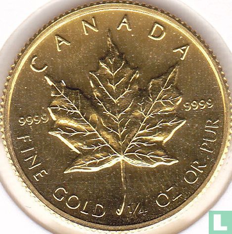 Canada 10 dollars 1985