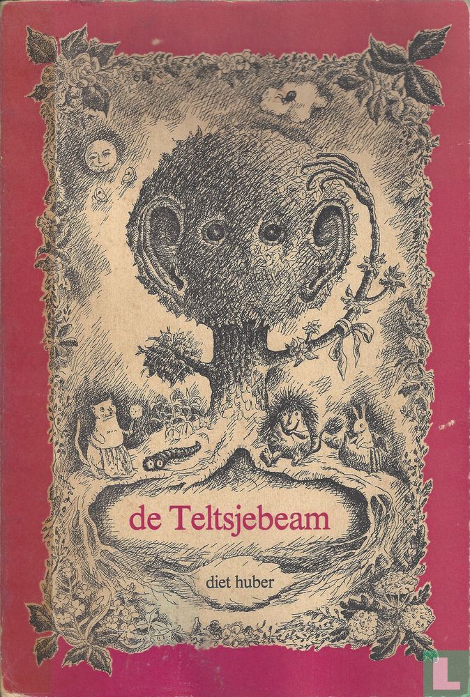 de Teltsjebeam