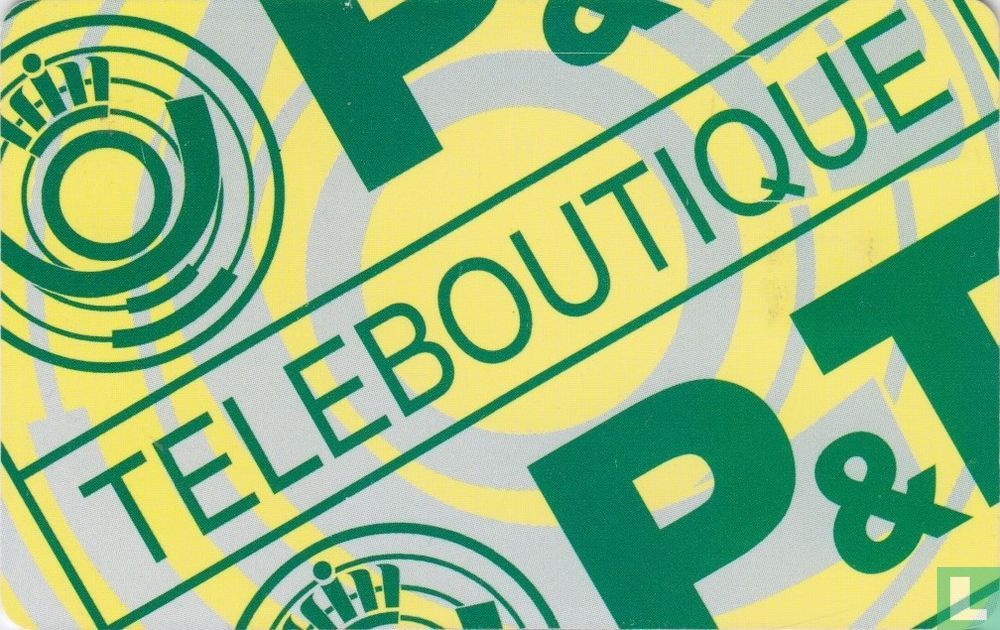 Teleboutique