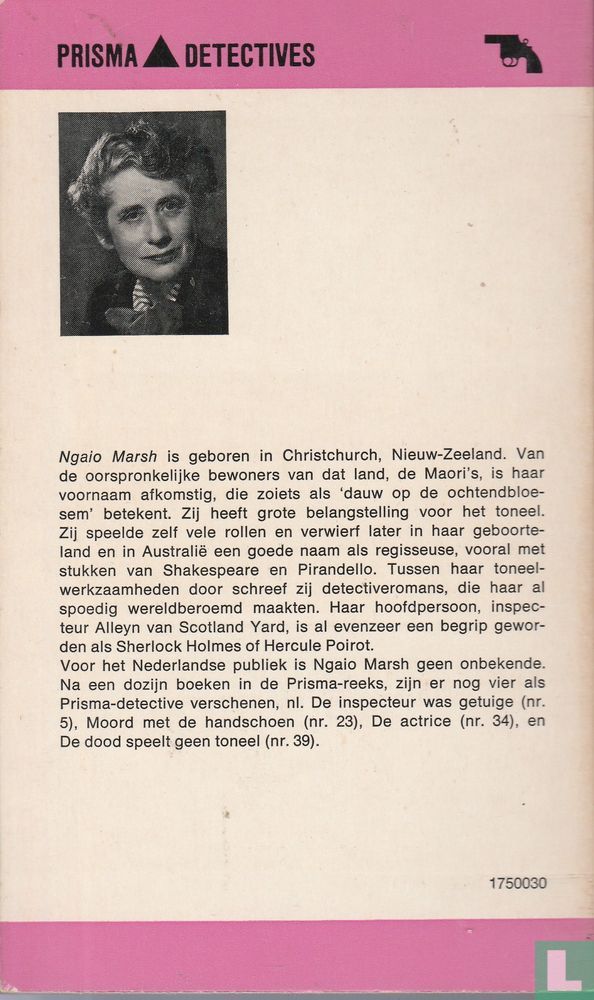 Het noodlottige spel