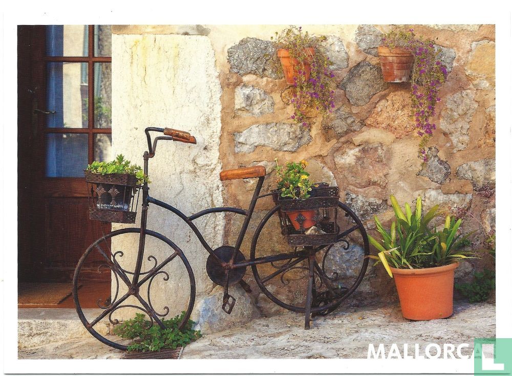 Mallorca (191.4)