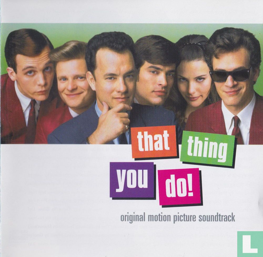 That Thing You Do !
