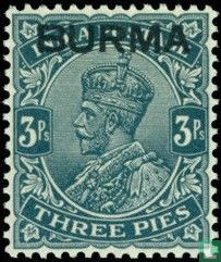 Koning George V