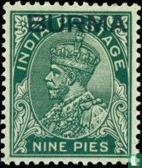 Koning George V