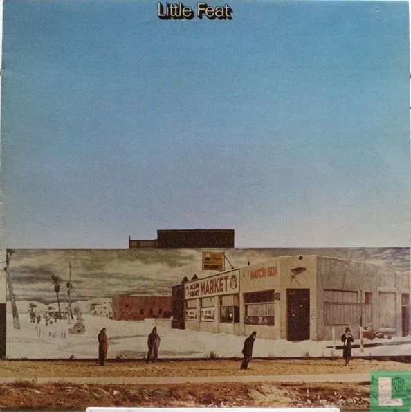 Little Feat